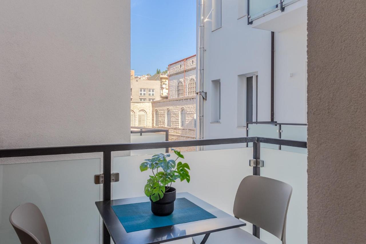 Liberty 37 Boutique Apartment Triest Zewnętrze zdjęcie